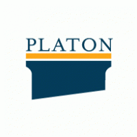 Platon Logo PNG Vector
