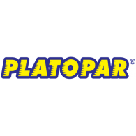 Platopar Logo PNG Vector