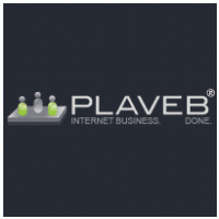 PLAVEB Logo PNG Vector