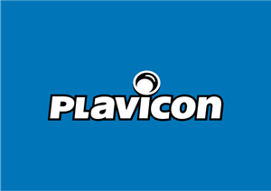 Plavicon Logo PNG Vector