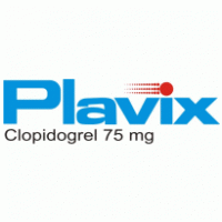 plavix Logo PNG Vector
