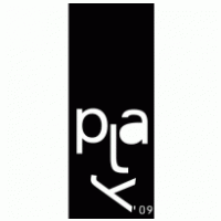 play-09 Logo Vector