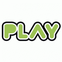 Play Logo Vector