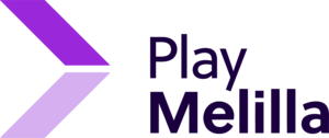 Play Melilla Logo PNG Vector