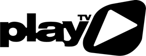 Play TV Logo PNG Vector