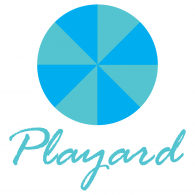 Playard Logo Vector
