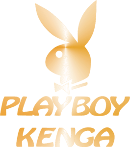 Playboy Kenga Logo PNG Vector