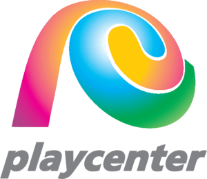 Playcenter Logo PNG Vector