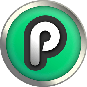 PlayChip (PLA) Logo PNG Vector