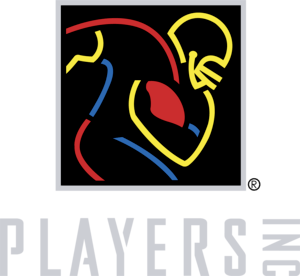 Players Inc Logo PNG Vector