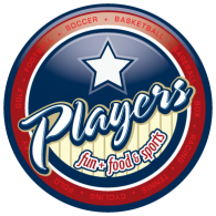 Players Logo PNG Vector
