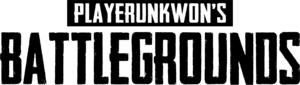 PlayerUnknown’s Battlegrounds Logo PNG Vector