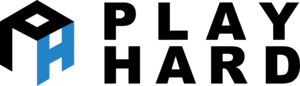 Playhard.Lab Logo PNG Vector
