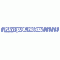 playhouse passion Logo Vector