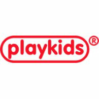 playkids Logo PNG Vector