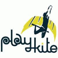 playkite Logo PNG Vector