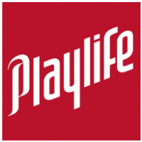 PLAYLIFE Logo Vector