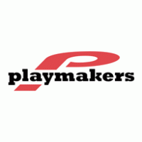 Playmakers Logo Vector