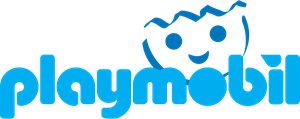 Playmobil Logo PNG Vector