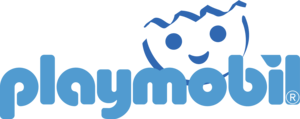 Playmobil Logo PNG Vector