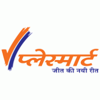 PlaySmart (Hindi) Logo Vector