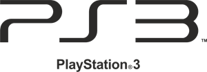 PlayStarion 3 Slim Logo PNG Vector