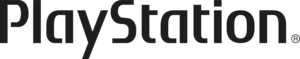 Playstation Logo PNG Vector