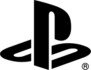 PlayStation Logo PNG Vector