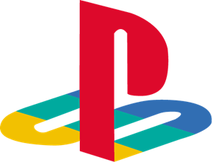 Playstation Logo PNG Vector