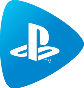 PlayStation Now Logo PNG Vector