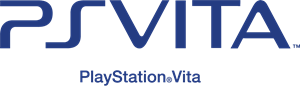 PlayStation Vita Logo PNG Vector