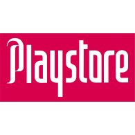 Playstore Logo Vector