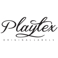 Playtex Logo PNG Vector