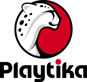 Playtika Logo PNG Vector