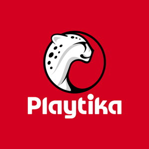 Playtika Logo PNG Vector
