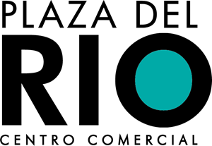 Plaza del Rio Logo Vector