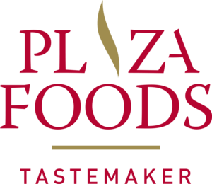 Plaza Foods Tastemaker Logo PNG Vector