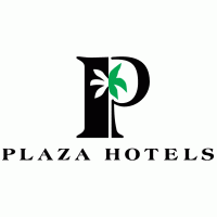Plaza Hotels Logo PNG Vector
