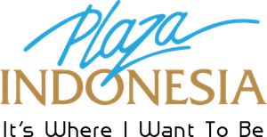 Plaza Indonesia Logo PNG Vector