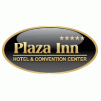 Plaza Inn Los Mochis Logo PNG Vector