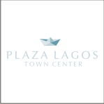 PLAZA LAGOS TOWN CENTER Logo Vector