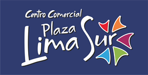 Plaza Lima Sur Logo PNG Vector