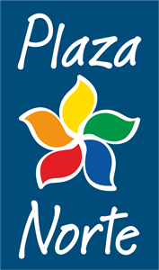 Plaza Norte Logo PNG Vector