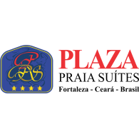 Plaza Praia Suítes Logo PNG Vector