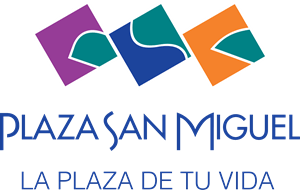 Plaza San Miguel Logo PNG Vector