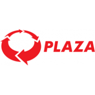 Plaza Transporte Logo PNG Vector