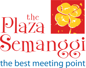 plaza semanggi Logo PNG Vector