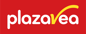 plazavea Logo PNG Vector