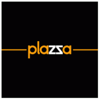 plazza Logo Vector