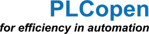 PLCopen Logo PNG Vector